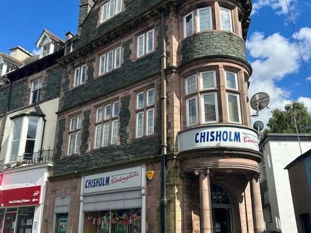 Commercial for sale in Keswick