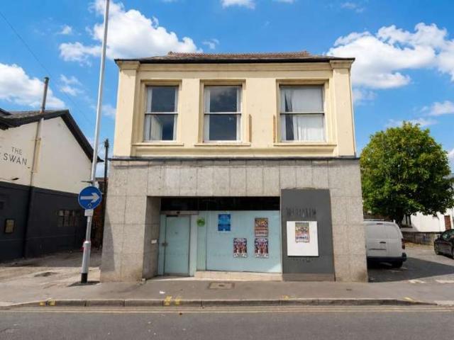 Commercial for sale in Rhyl, Wales
