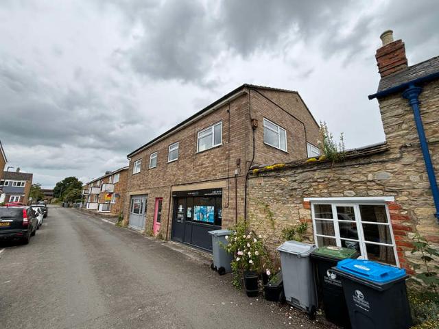 Commercial for sale in Black Bourton, Oxfordshire