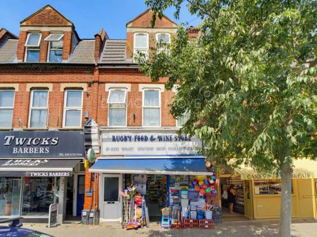 Commercial for sale in Strawberry Hill, Greater London