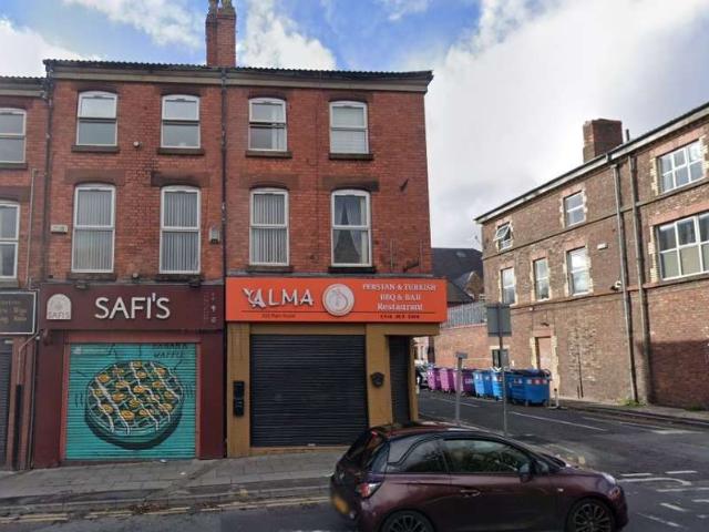 Commercial for sale in Calderstones