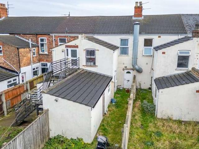 Commercial for sale in Holme Hill, Grimsby