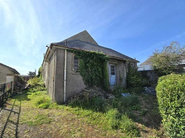 Commercial for sale in Errol, Scotland