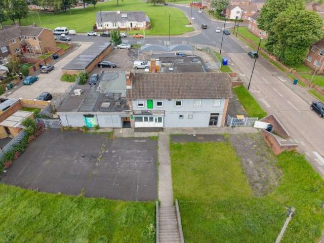 Commercial for sale in Tyne And Wear