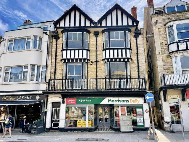 Commercial for sale in Swanage, East Dorset