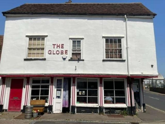 Commercial for sale in Dale Hill, Essex
