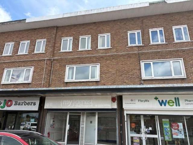 Commercial for sale in Falcon Lodge, Wales