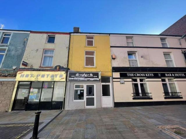 Commercial for sale in Barrow