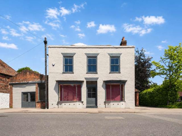 Commercial for sale in Bridge, The Bridge
