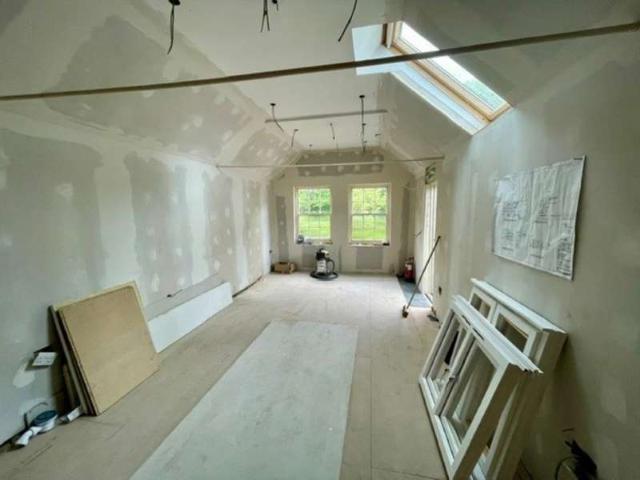 Commercial for sale in Eastbridge, Suffolk