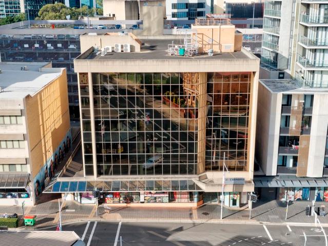 Office for sale in Sydney, New South Wales