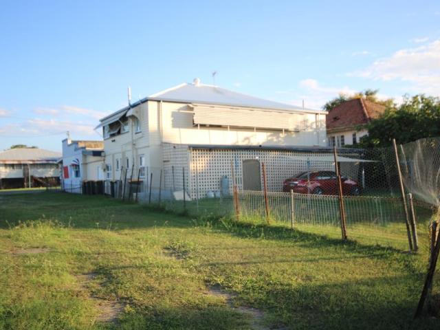 Property for sale in Park Avenue, Queensland