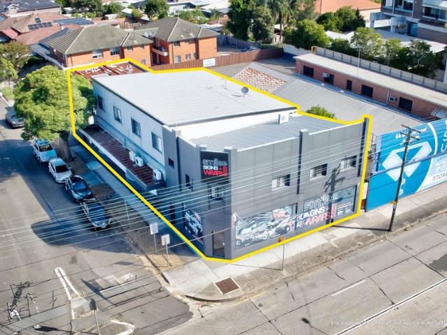 Warehouse for sale in Sydney, New South Wales