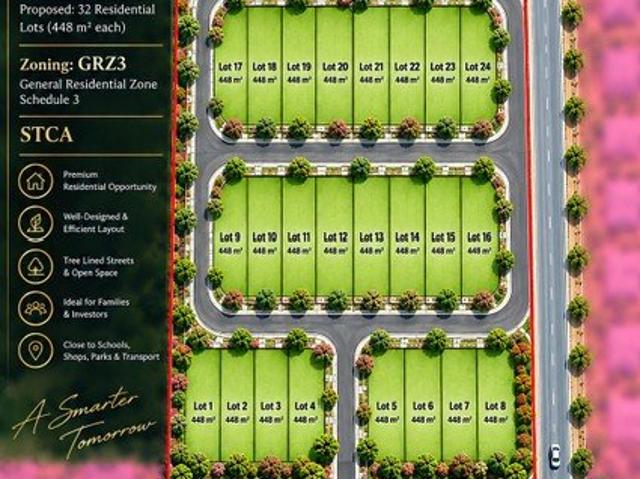 Land for sale in Traralgon East, Victoria