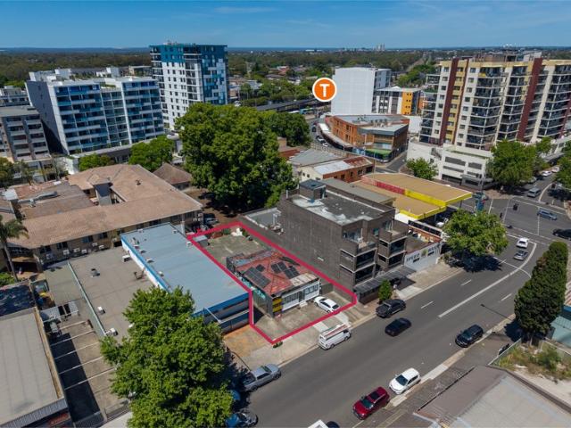 Property for sale in Sydney, New South Wales