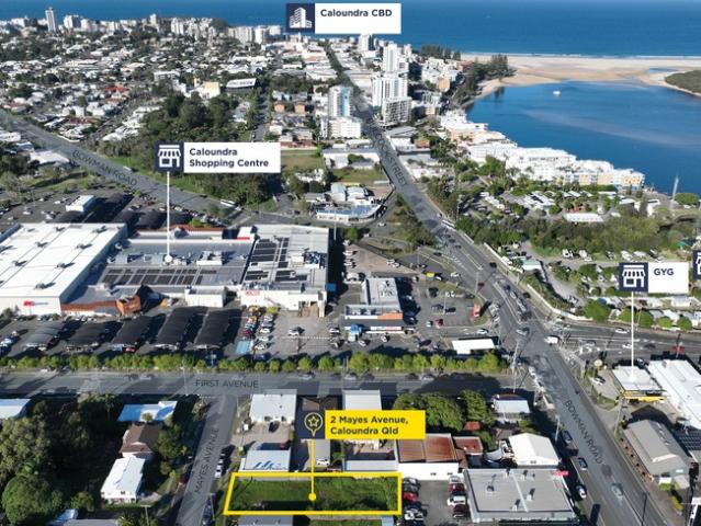 Property for sale in Kings Creek, Queensland