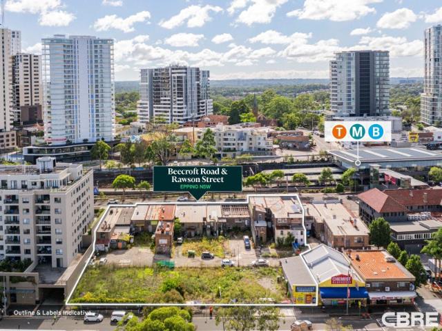 Property for sale in Sydney, New South Wales