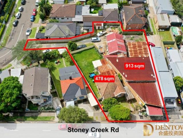 House for sale in Sydney, New South Wales
