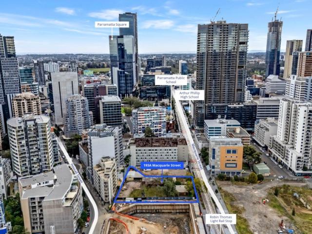 Property for sale in Sydney, New South Wales
