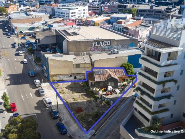 Property for sale in Sydney, New South Wales