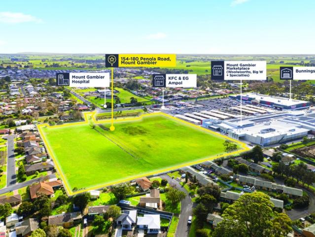 Property for sale in Mount Gambier, South Australia