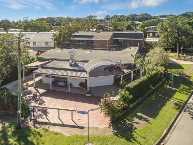 Retail for sale in Fingal Head, New South Wales
