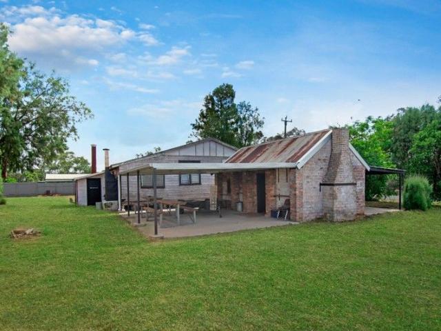 House for sale in Gunnedah, New South Wales