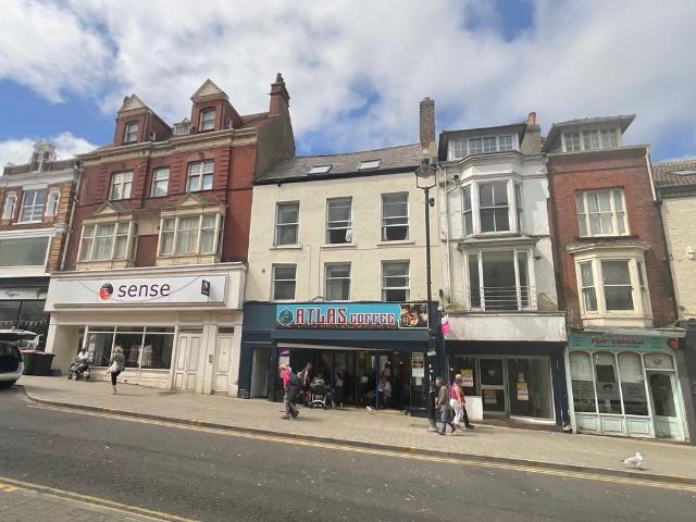 Commercial for sale in The Old Town, Kepwick