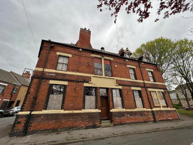 Commercial for sale in Kilton, Costhorpe