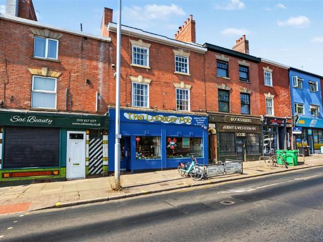 Commercial for sale in Haddon, East Midlands