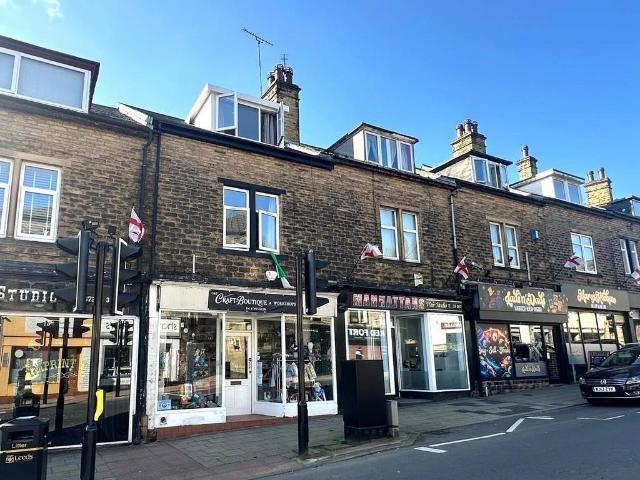 Commercial for sale in Pudsey, West Yorkshire