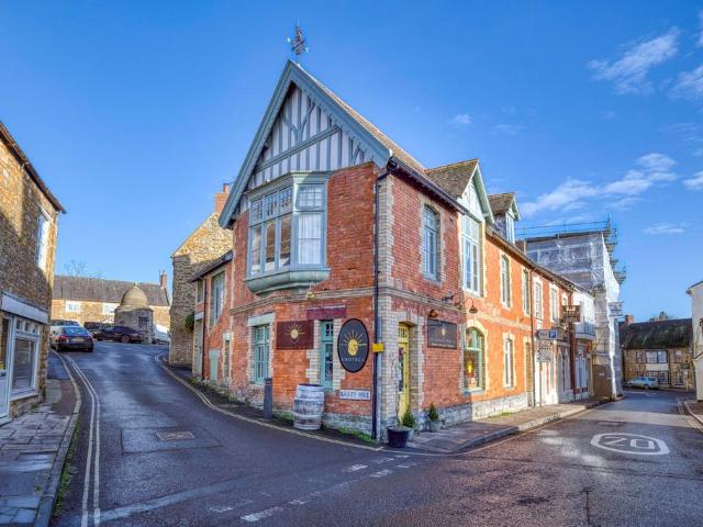 Commercial for sale in Castle Cary