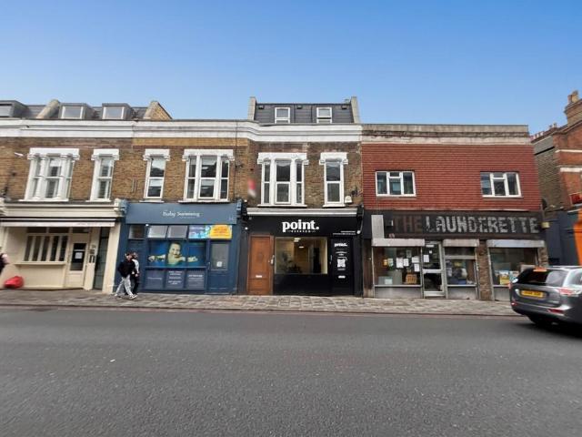 Commercial for sale in Balham, Isle Of Man