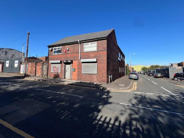 Commercial for sale in Rood End, Sandwell