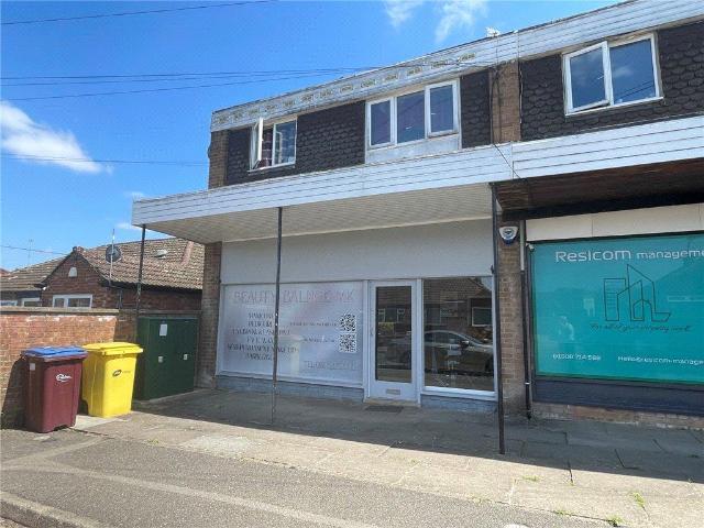 Commercial for sale in Poets Estate, Newport Pagnell