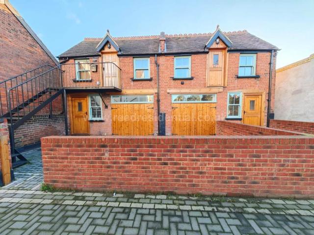 Commercial for sale in Alton Barnes, Essex