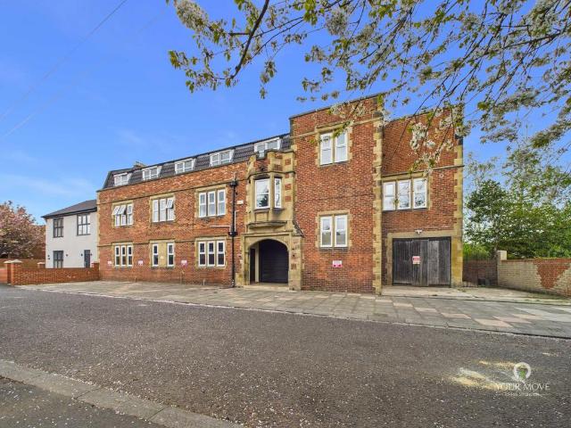 Commercial for sale in Newburn, Newcastle Upon Tyne