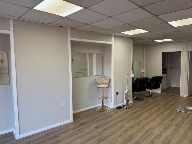 Commercial for sale in Birchills, Walsall