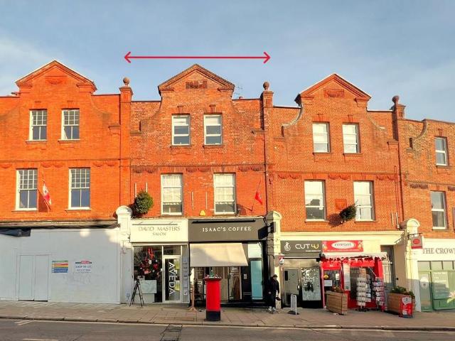 Commercial for sale in St Margarets, Cat Hill