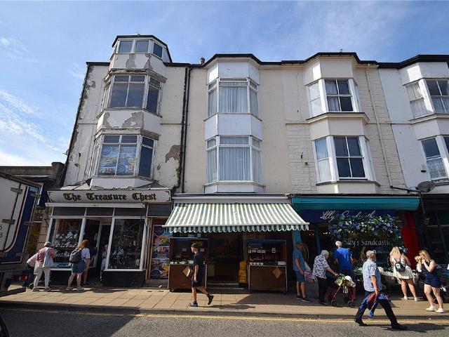 Commercial for sale in The Pastures, Filey