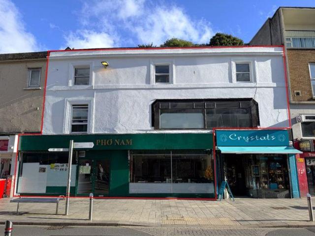 Commercial for sale in Ellacombe, Babbacombe