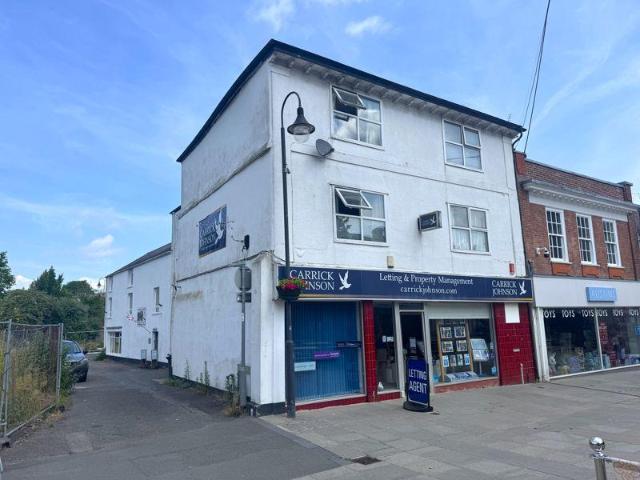 Commercial for sale in Highweek, Bridford