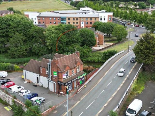 Commercial for sale in Cherry Orchard, Rowley Regis