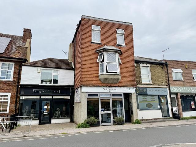 Commercial for sale in Mile Town, Swale