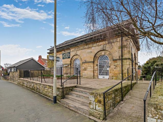Commercial for sale in Pickering, North Yorkshire