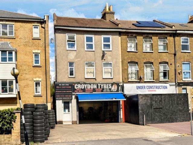 Commercial for sale in London Borough of Croydon, Greater London
