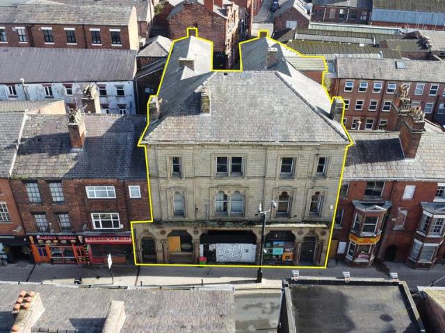 Commercial for sale in Wigan Pier, Wigan