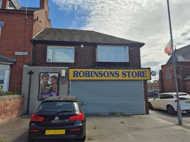 Commercial for sale in Stranton, Brierton