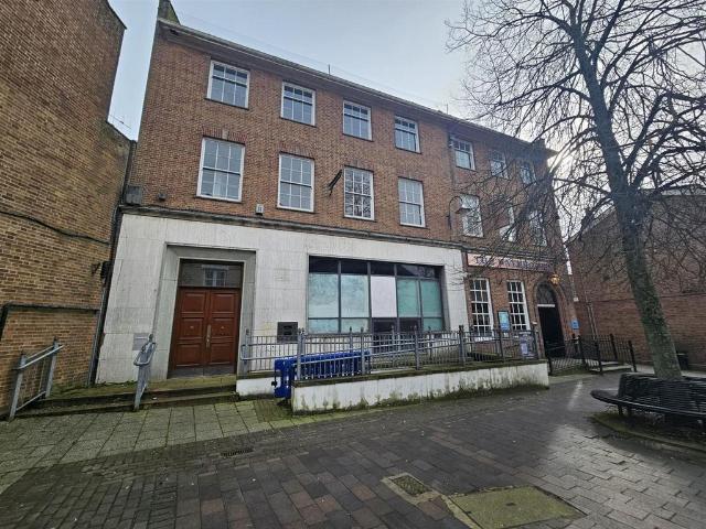 Commercial for sale in Whitchurch, Shropshire