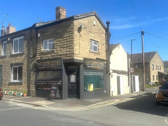 Commercial for sale in Fulneck, West Yorkshire